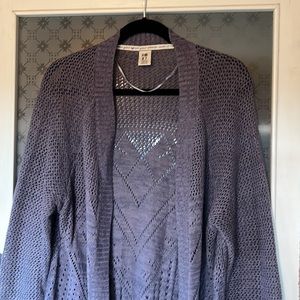 Roxy Cardigan
